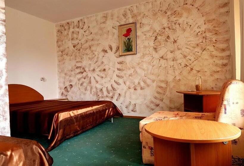 Hôtel хотел андре