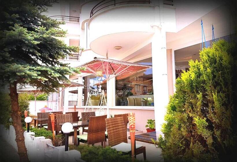 Hôtel хотел андре