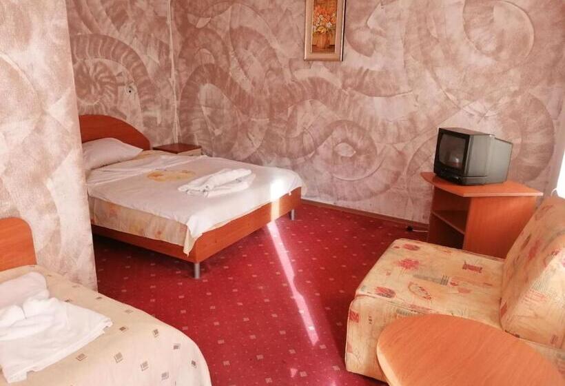 Hôtel хотел андре