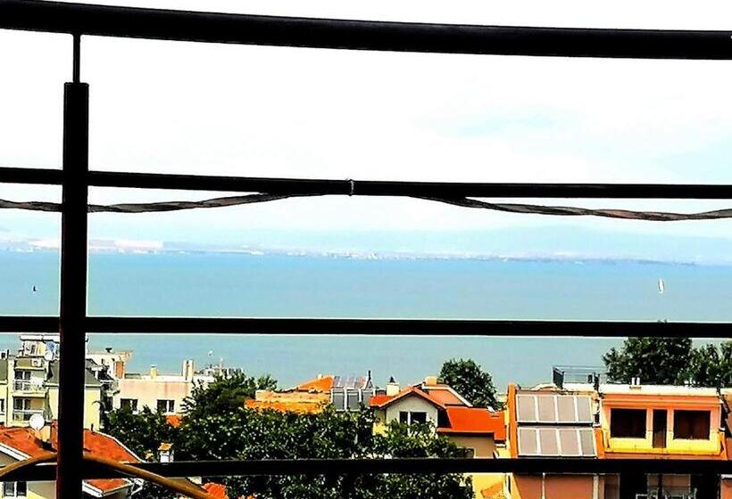 Hôtel хотел андре