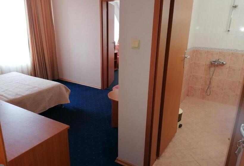 Hôtel хотел андре