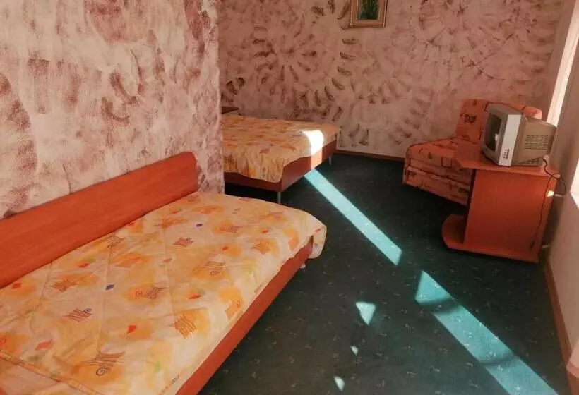 هتل хотел андре