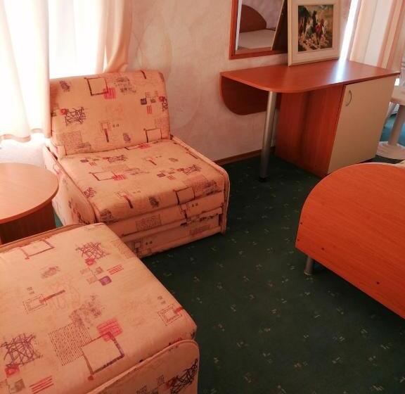 Hôtel хотел андре