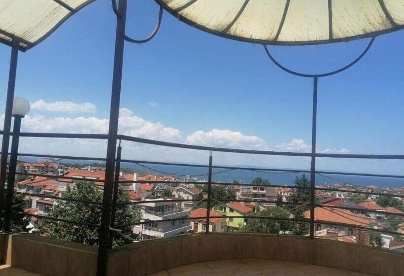 Hôtel хотел андре