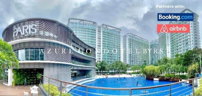 هتل Azure Urban Resort Residences