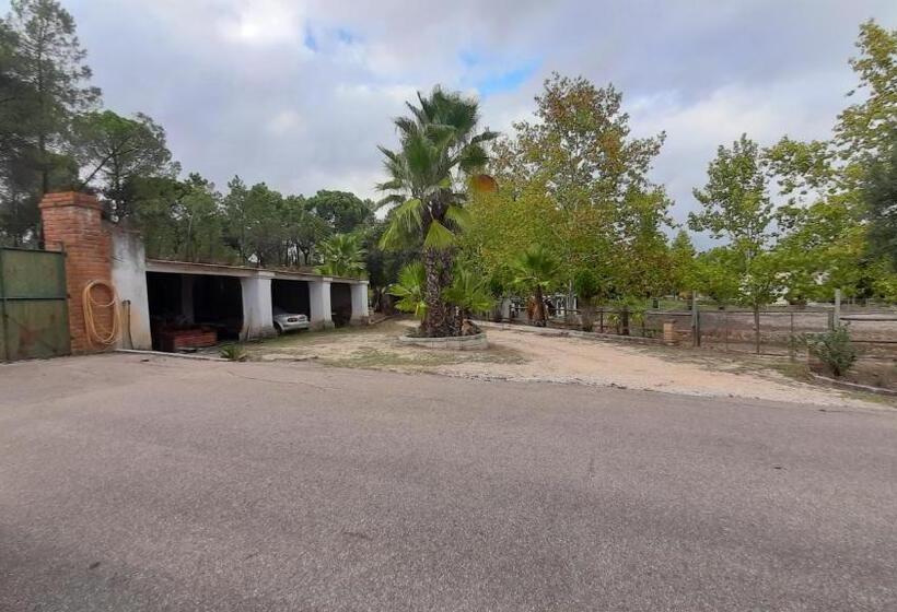 فندق Casa Da Gralheirinha