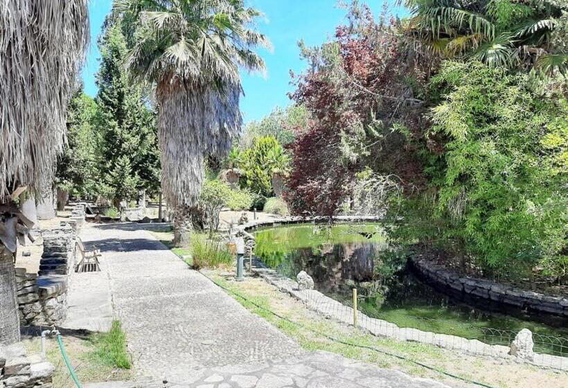 فندق Casa Da Gralheirinha