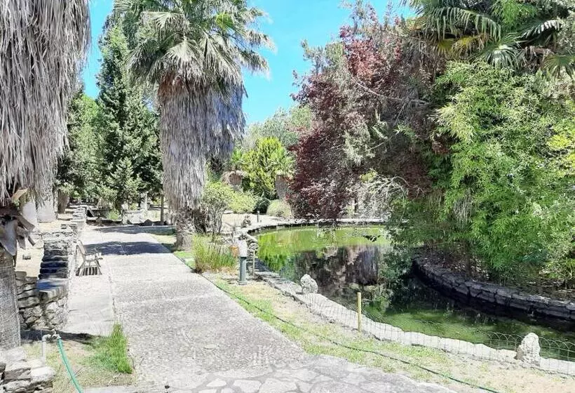ホテル Casa Da Gralheirinha