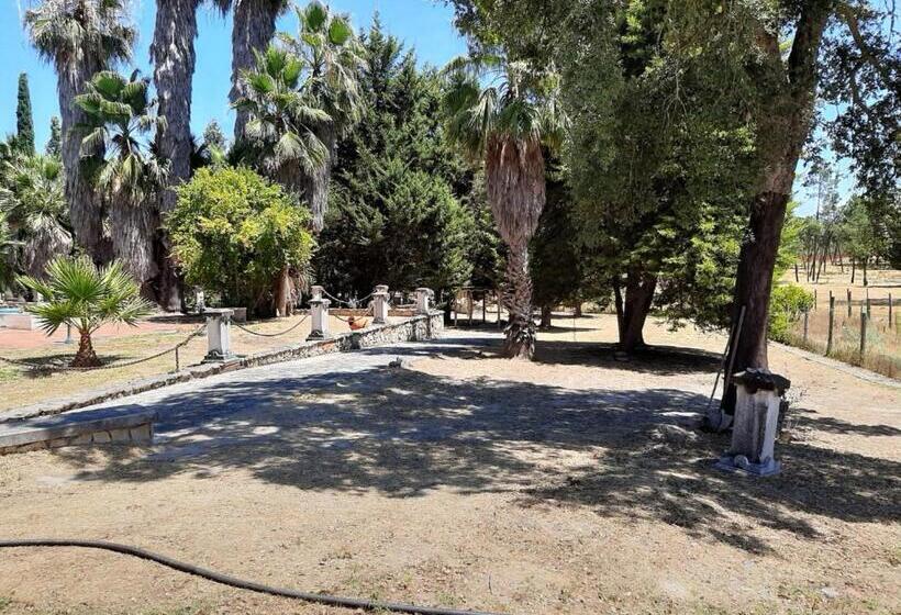 فندق Casa Da Gralheirinha