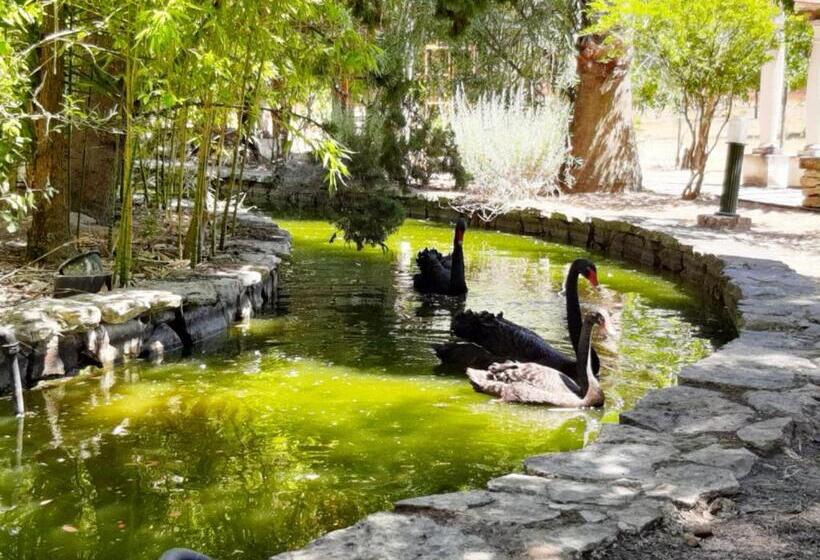 فندق Casa Da Gralheirinha