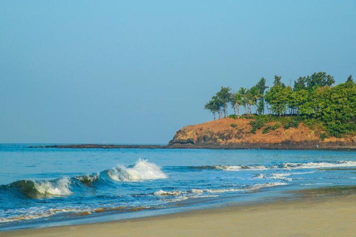 酒店 Coral Bay Villa Kashid