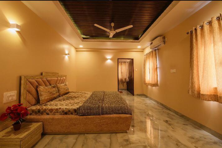 酒店 Coral Bay Villa Kashid