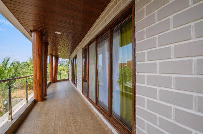 酒店 Coral Bay Villa Kashid