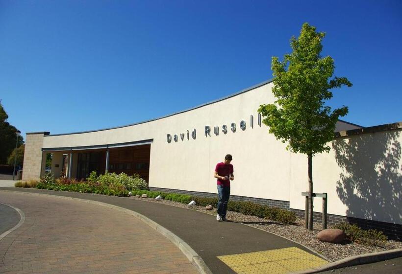 Hotel David Russell Apartments Marconi