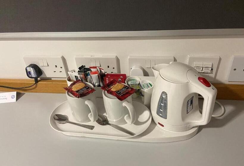 Hotel David Russell Apartments Marconi