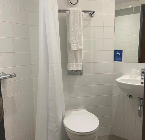 Hotel David Russell Apartments Marconi