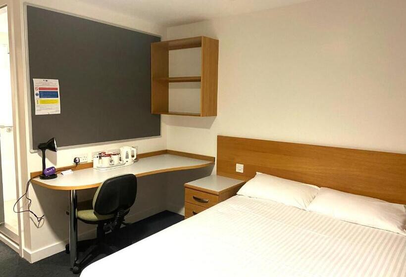 Hotel David Russell Apartments Marconi