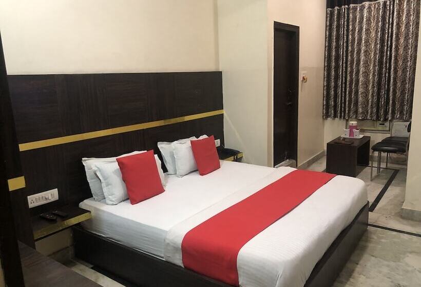 בית מלון כפרי Dreamland