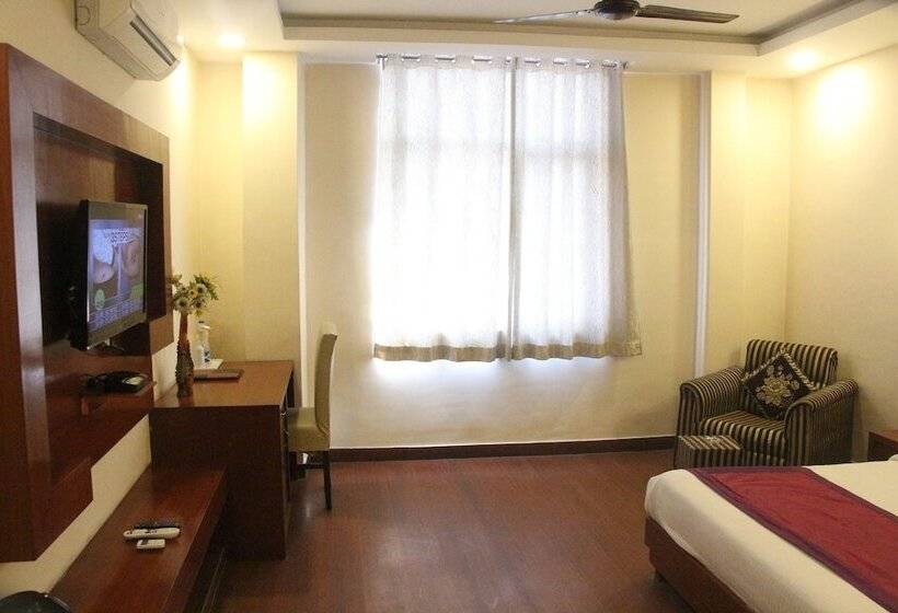 בית מלון כפרי Dreamland