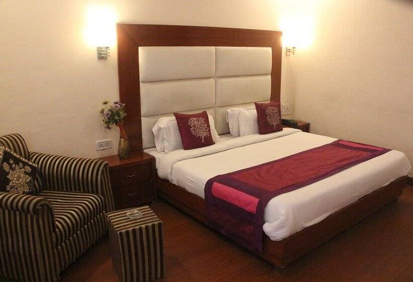 בית מלון כפרי Dreamland