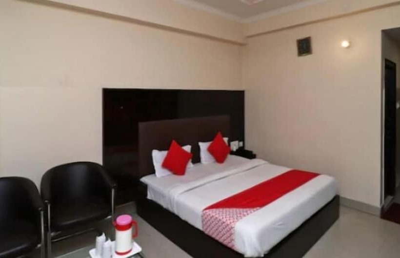 בית מלון כפרי Dreamland