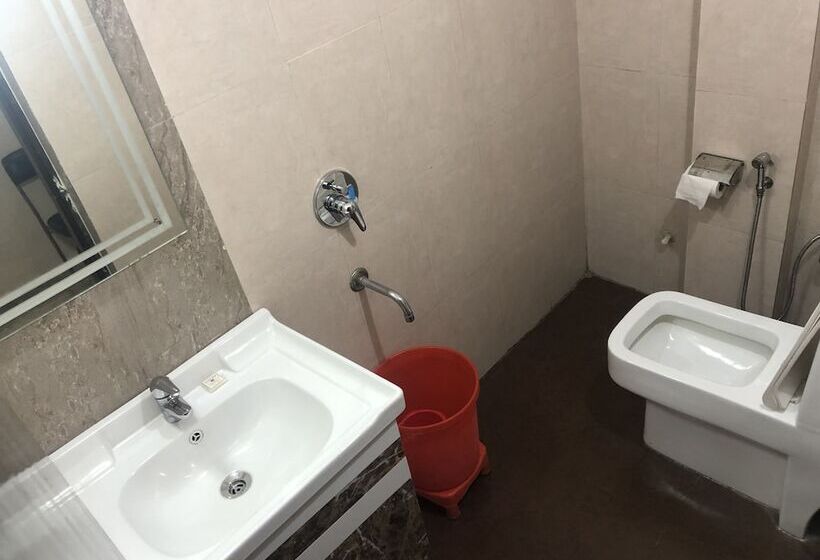 בית מלון כפרי Dreamland