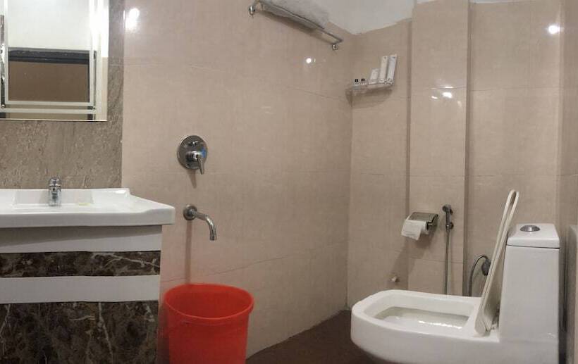 בית מלון כפרי Dreamland