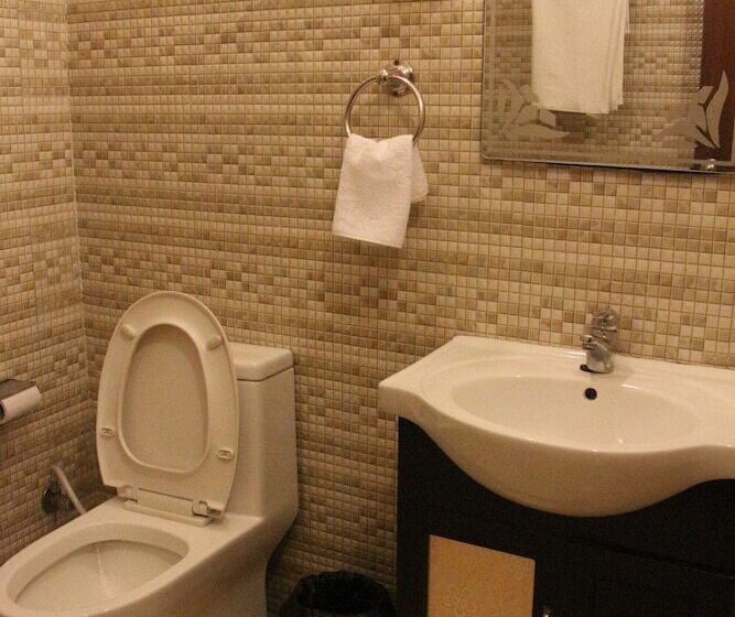 בית מלון כפרי Dreamland