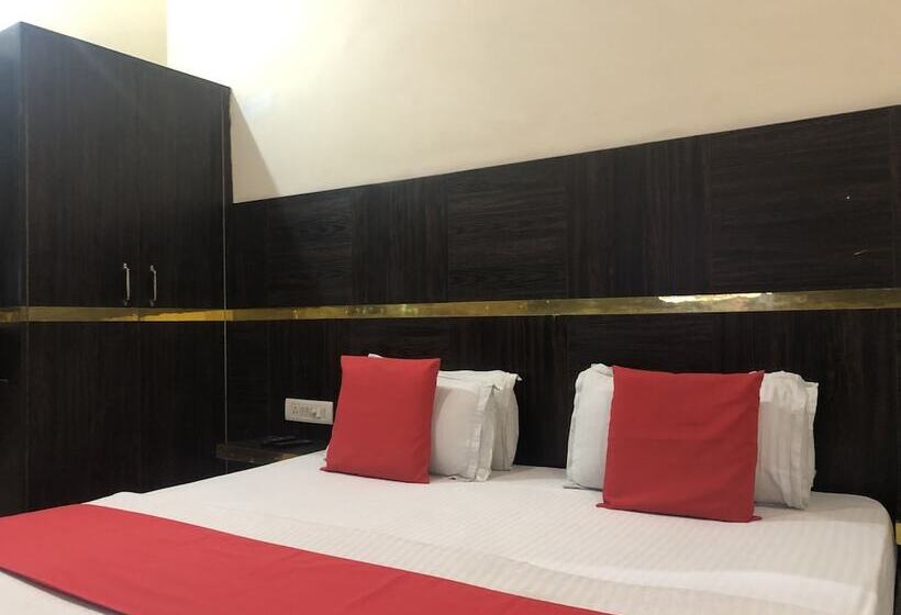 בית מלון כפרי Dreamland