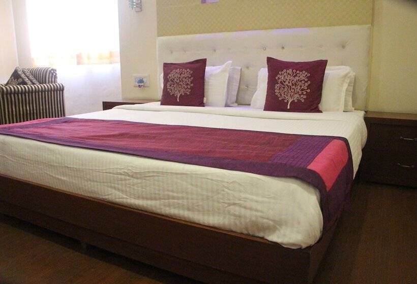 בית מלון כפרי Dreamland