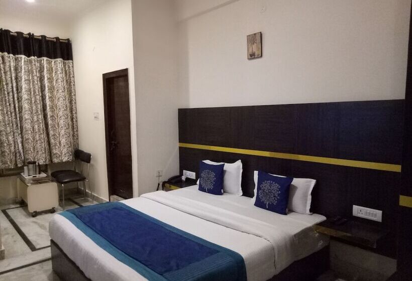 בית מלון כפרי Dreamland