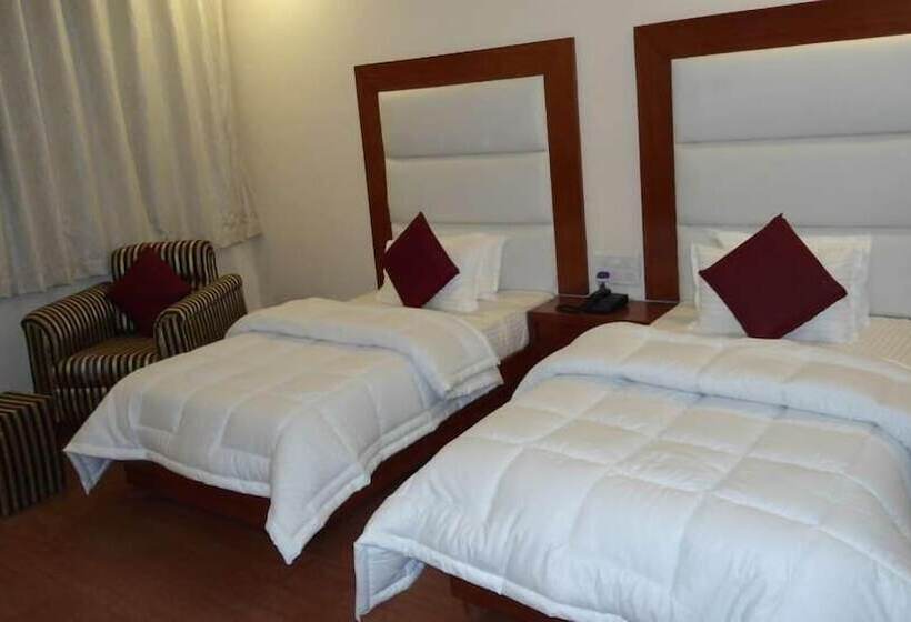 בית מלון כפרי Dreamland