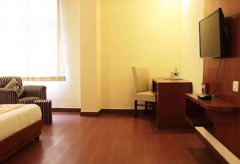 בית מלון כפרי Dreamland