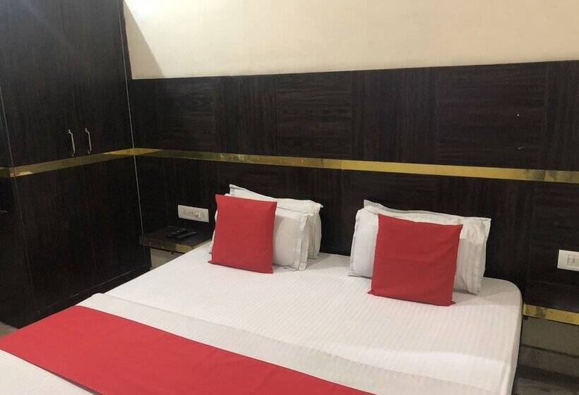 בית מלון כפרי Dreamland