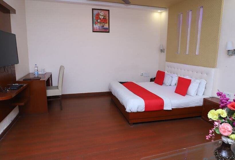 בית מלון כפרי Dreamland