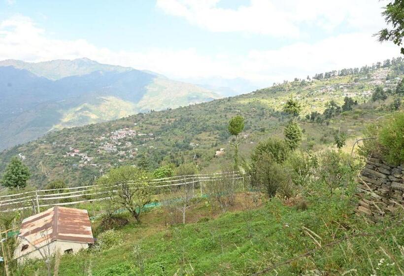 Отель Enrich Stays   A Village Tourism