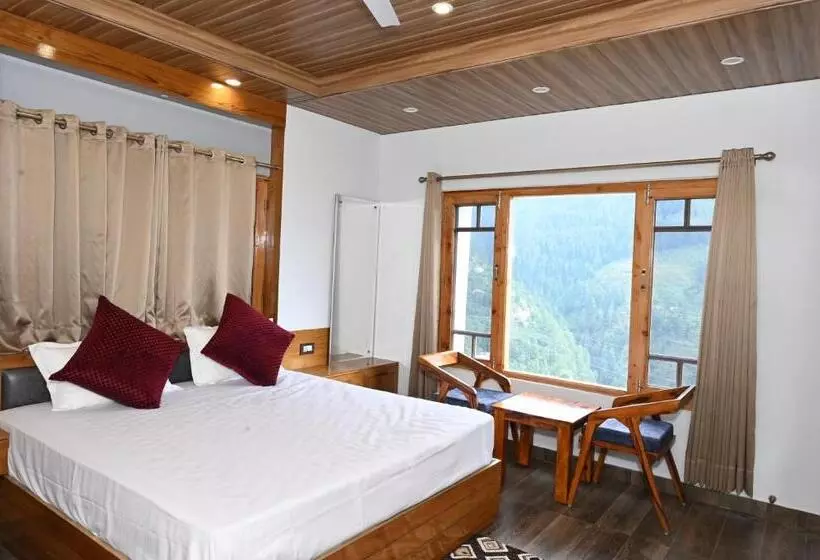 ホテル Enrich Stays   A Village Tourism
