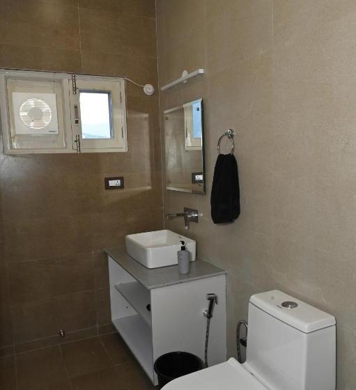 Отель Enrich Stays   A Village Tourism