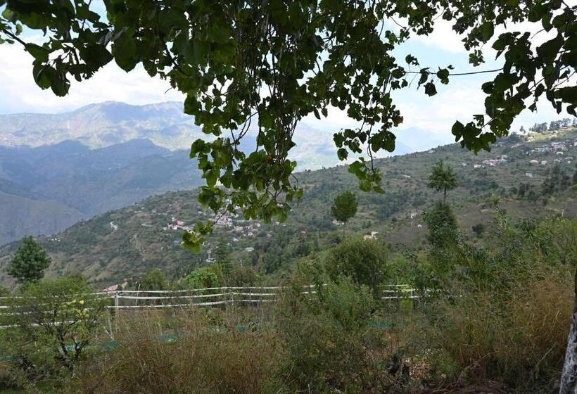 Отель Enrich Stays   A Village Tourism