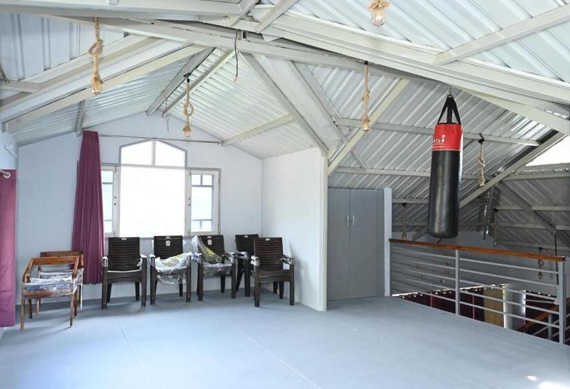 Отель Enrich Stays   A Village Tourism