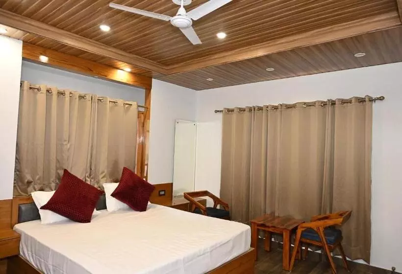 ホテル Enrich Stays   A Village Tourism