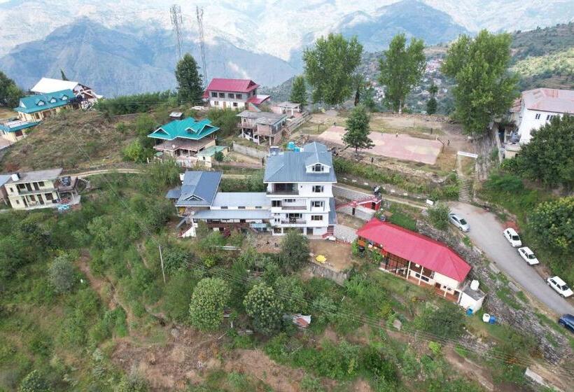 Отель Enrich Stays   A Village Tourism