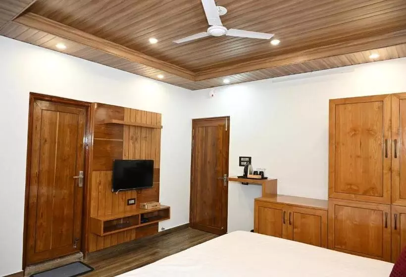 ホテル Enrich Stays   A Village Tourism