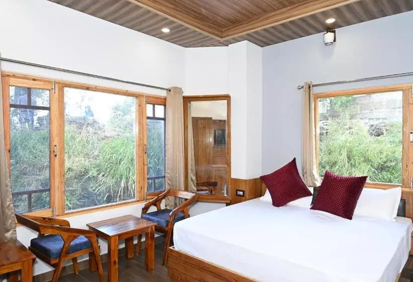 ホテル Enrich Stays   A Village Tourism
