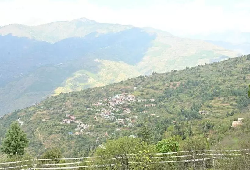 ホテル Enrich Stays   A Village Tourism