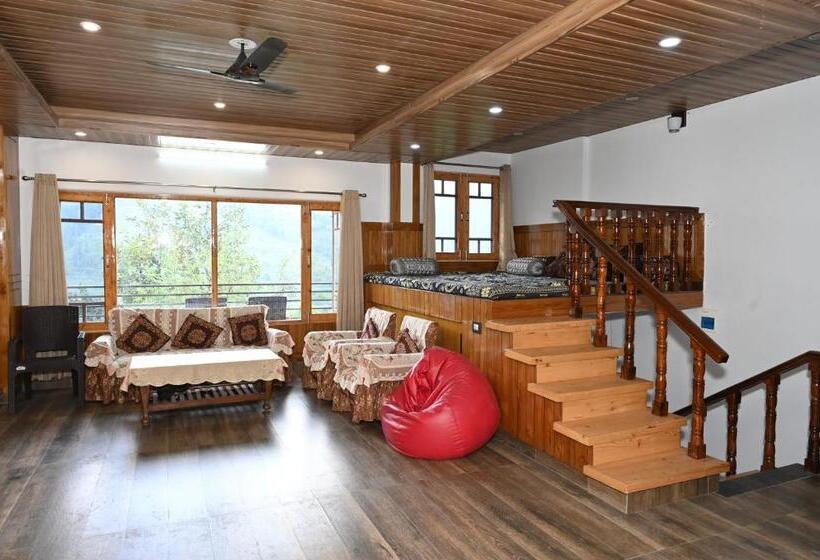 Отель Enrich Stays   A Village Tourism