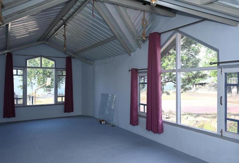 Отель Enrich Stays   A Village Tourism