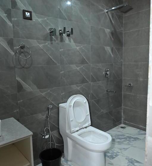 Отель Enrich Stays   A Village Tourism