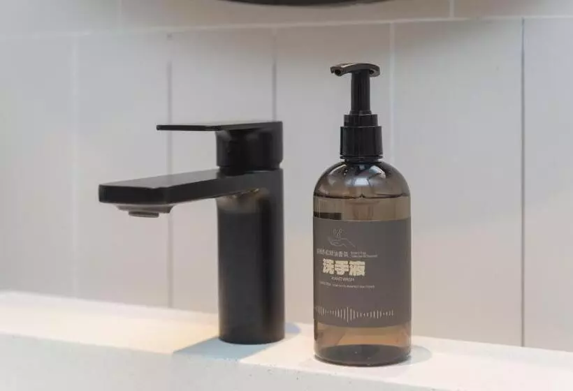 ホテル Ibis Li Wang Road, Jiaodong Airport
