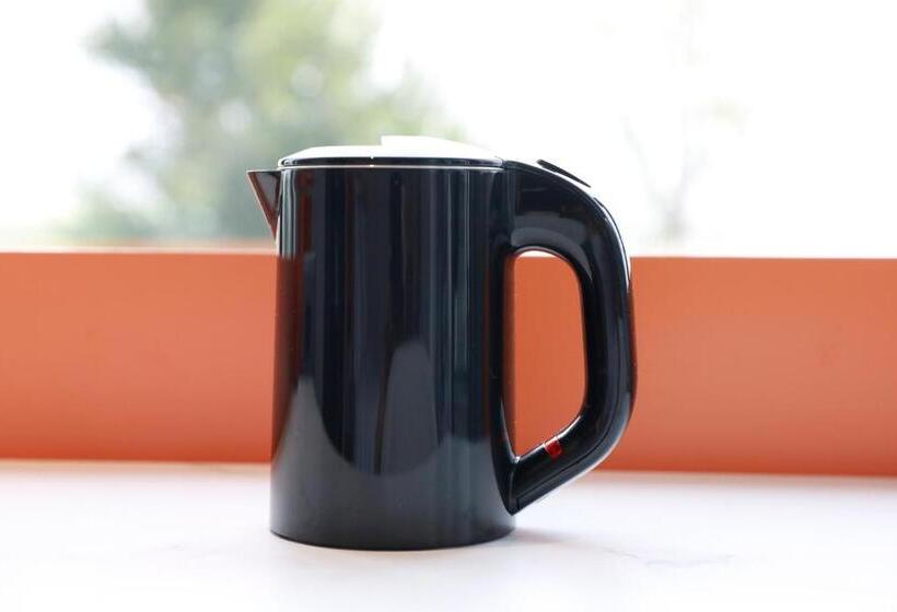 Hotel Ibis Li Wang Road, Jiaodong Airport